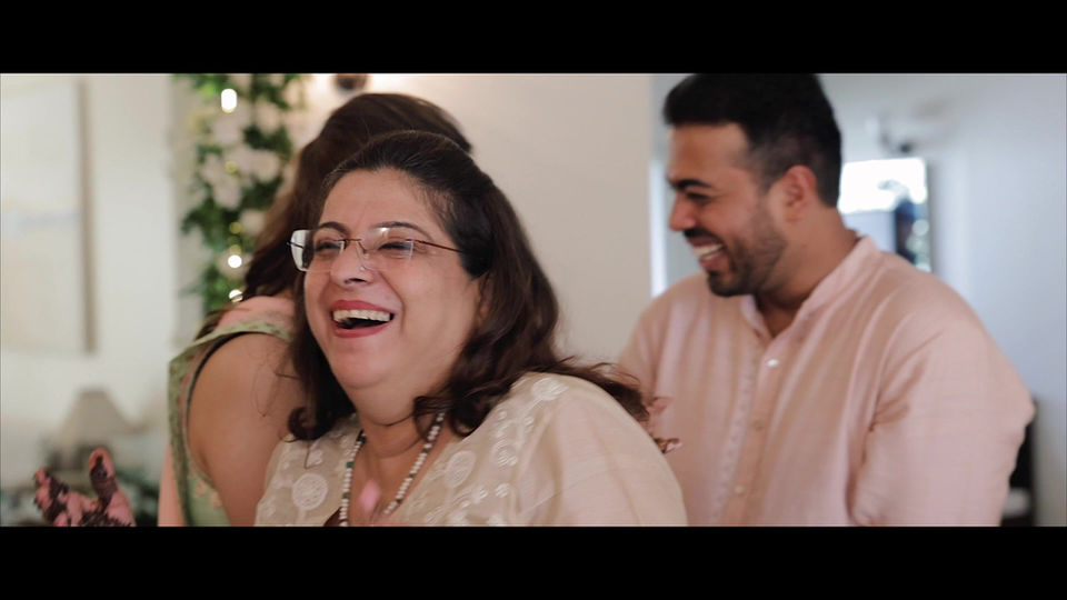 Ankur & Shrishti Wedding Teaser